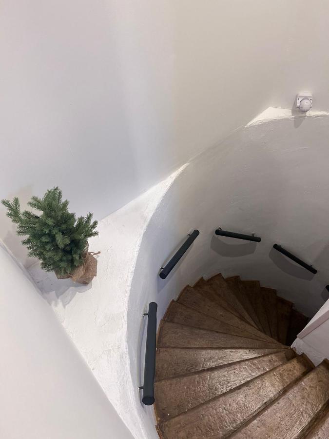 Studio Apartman Mia Zagreb Buitenkant foto